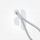 Dental Lingual Bar Bending Pliers