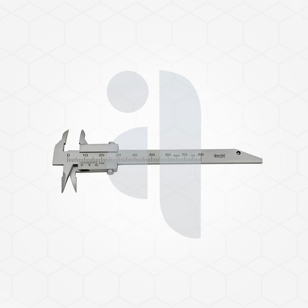 Dental Modified High Precision Gauge