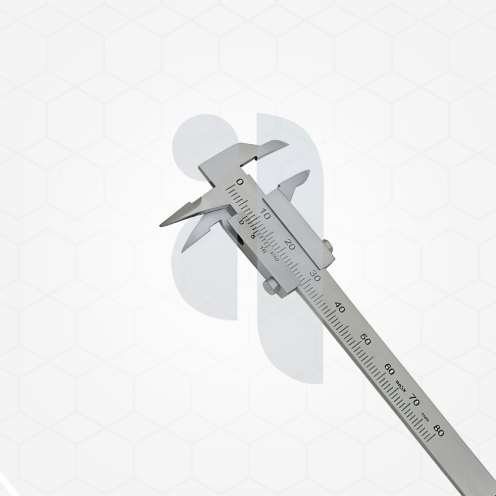 Dental Modified High Precision Gauge
