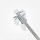 Dental Modified High Precision Gauge