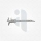 Dental Modified High Precision Gauge