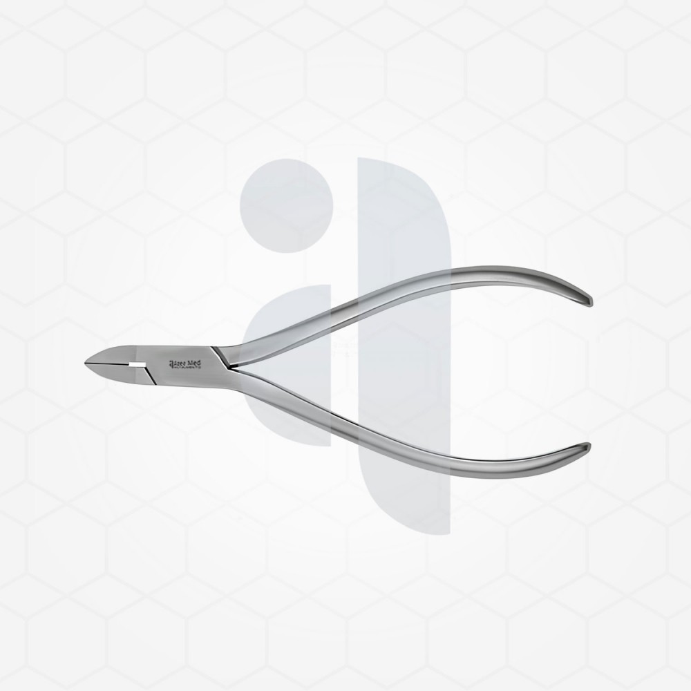 Dental Pin & Ligature Cutter Mini