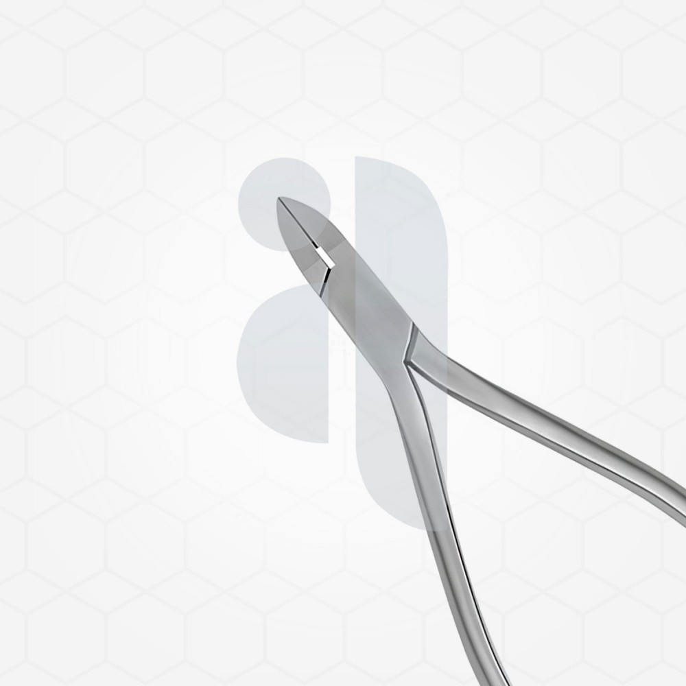 Dental Pin & Ligature Cutter Mini