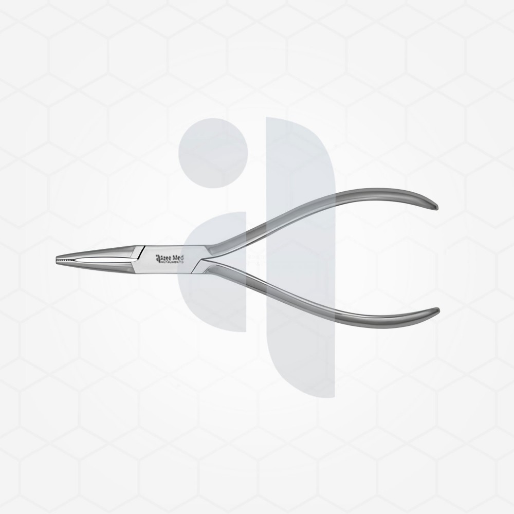 Dental Straight Utility Pliers