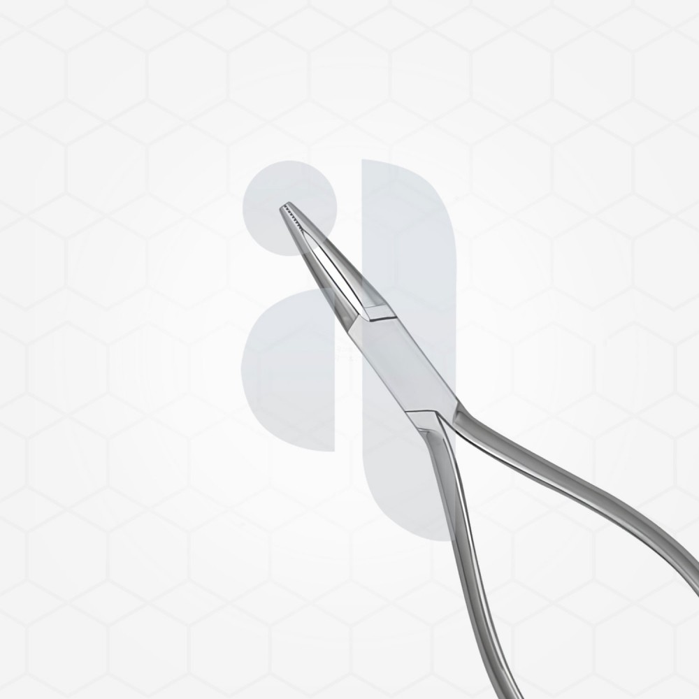 Dental Straight Utility Pliers