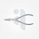 Dental Straight Utility Pliers