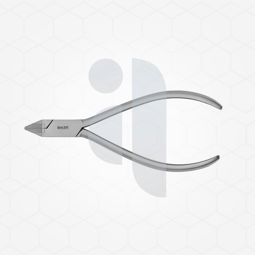 Dental Torquing Pliers, Anterior