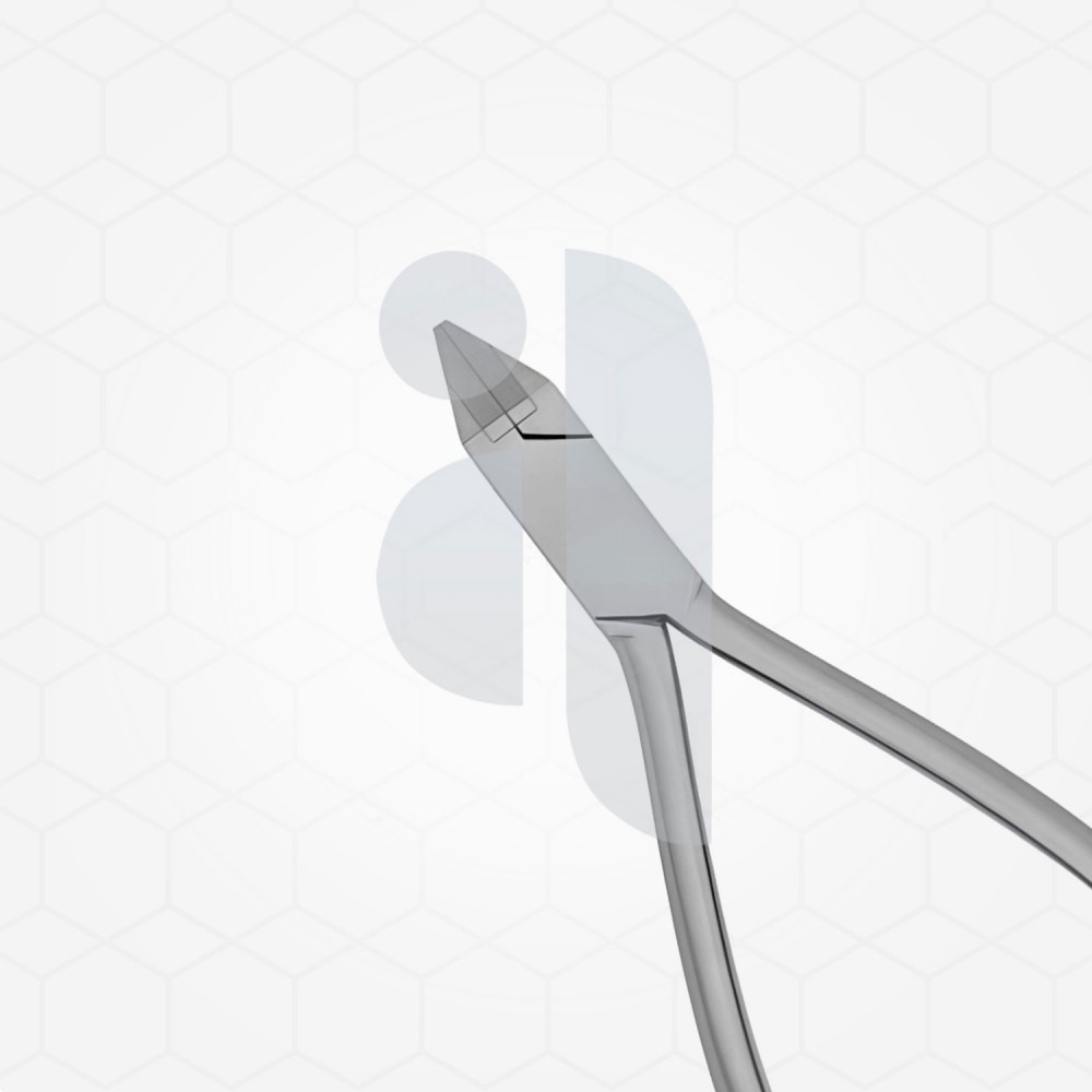 Dental Torquing Pliers, Anterior