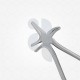Dental Triplex Pliers