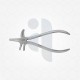 Dental Triplex Pliers
