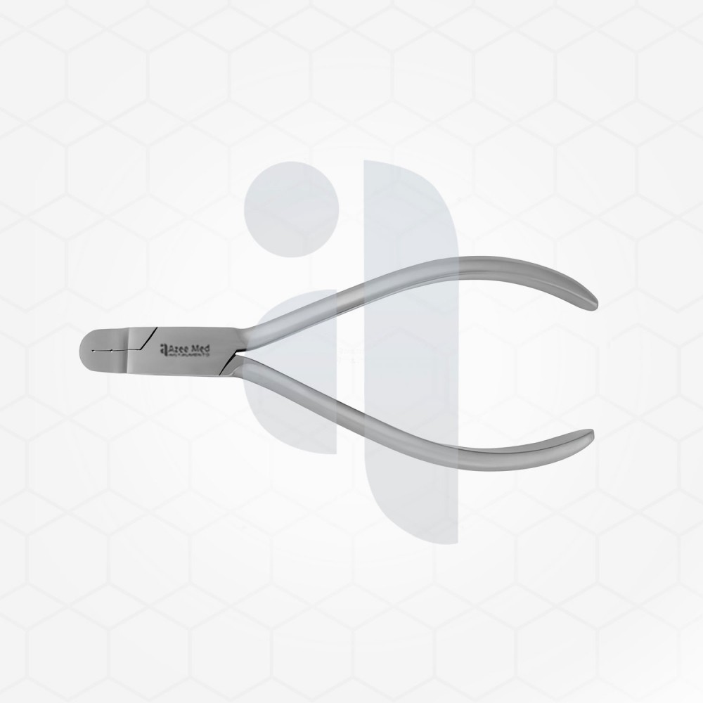 Tube Crimping Pliers
