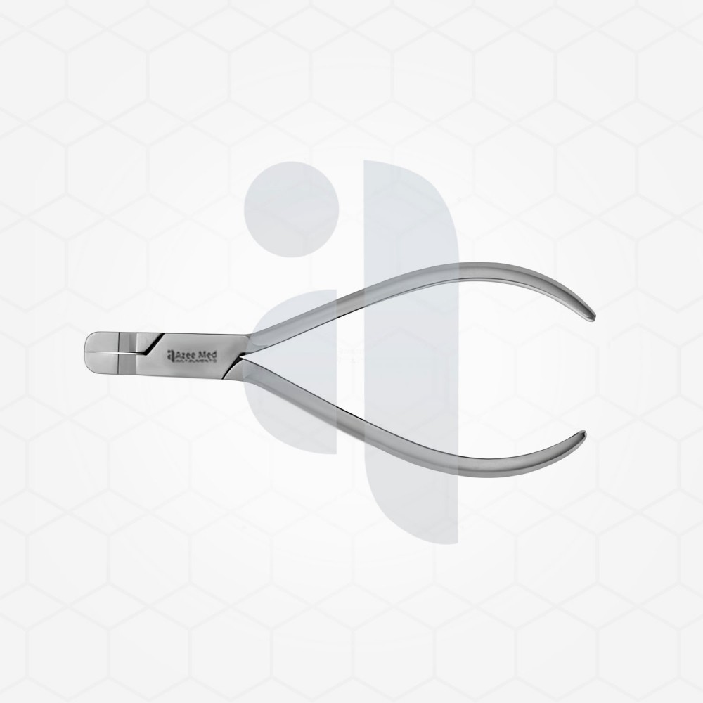 Dental Tweed Arch Bending Pliers