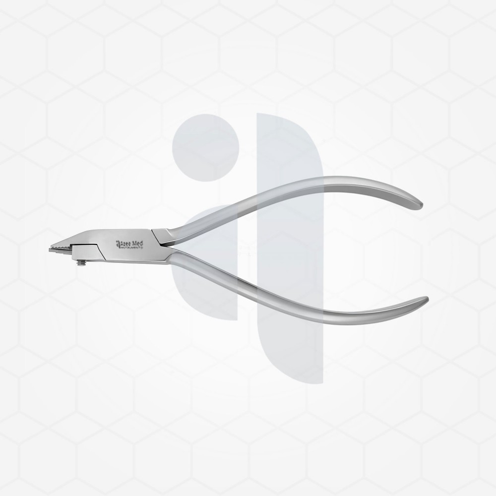 Dental Tweed Loop Forming Pliers