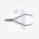 Dental Tweed Loop Forming Pliers Lap-Joint