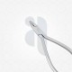 Dental V-Stop Pliers