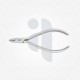 Dental V-Stop Pliers