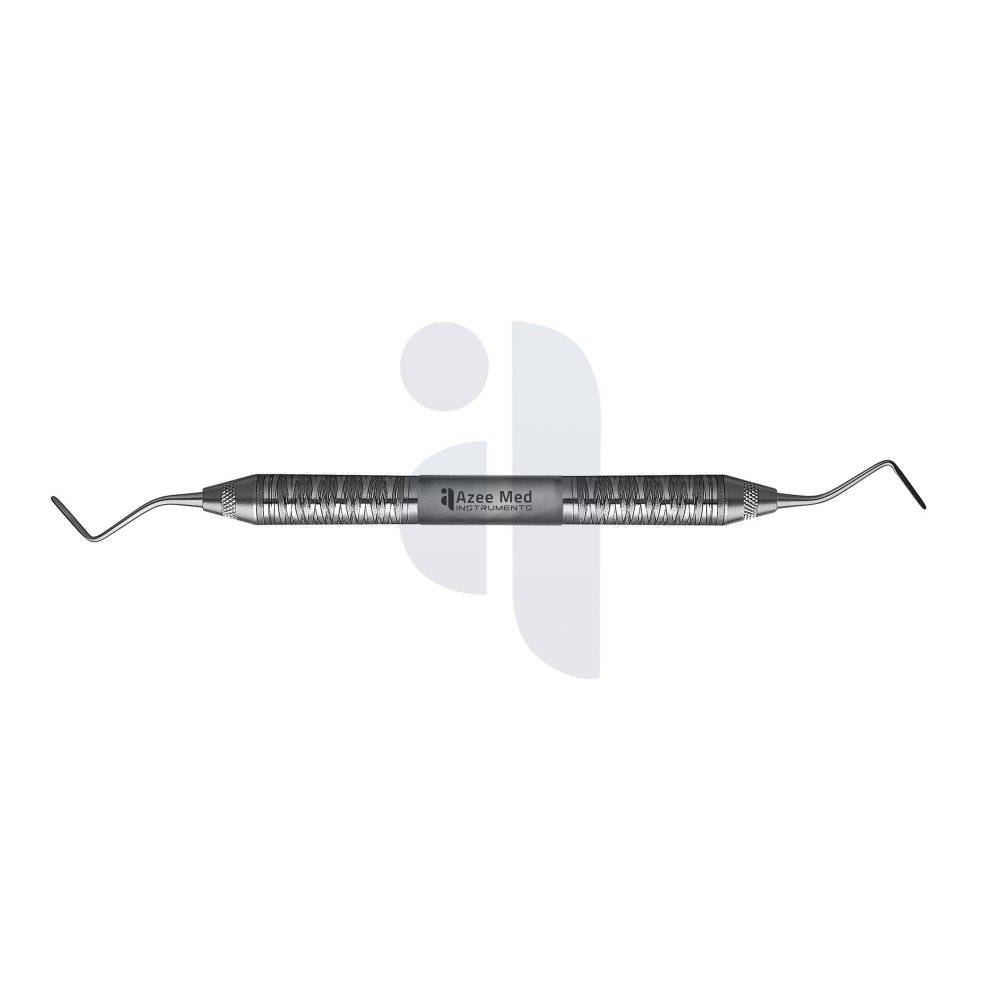 Posterior 45-Degree Contra-Angled Periotome Posterior 45-Degree Contra-Angled Periotome