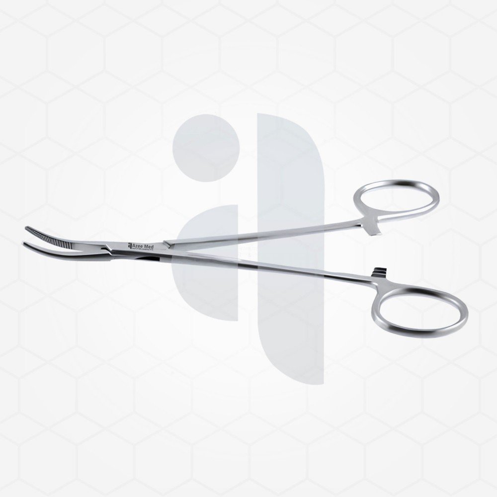 Providence Hospital Artery Forceps 5 1/2''