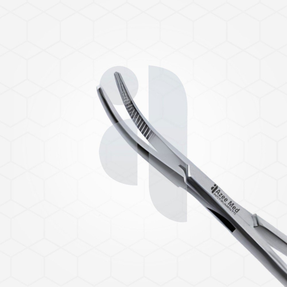Providence Hospital Artery Forceps 5 1/2''