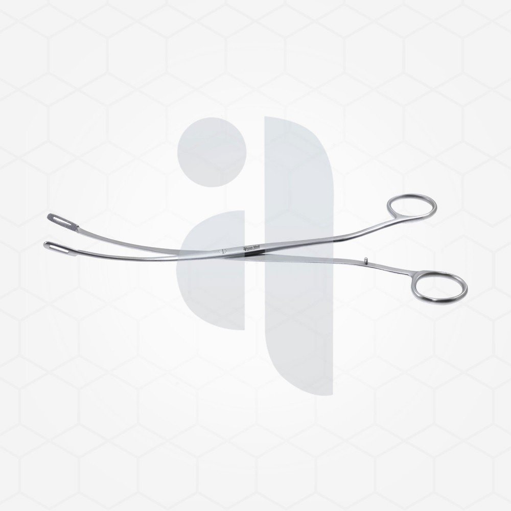 Randall Kidney Stone Forceps 9 1/4'' 