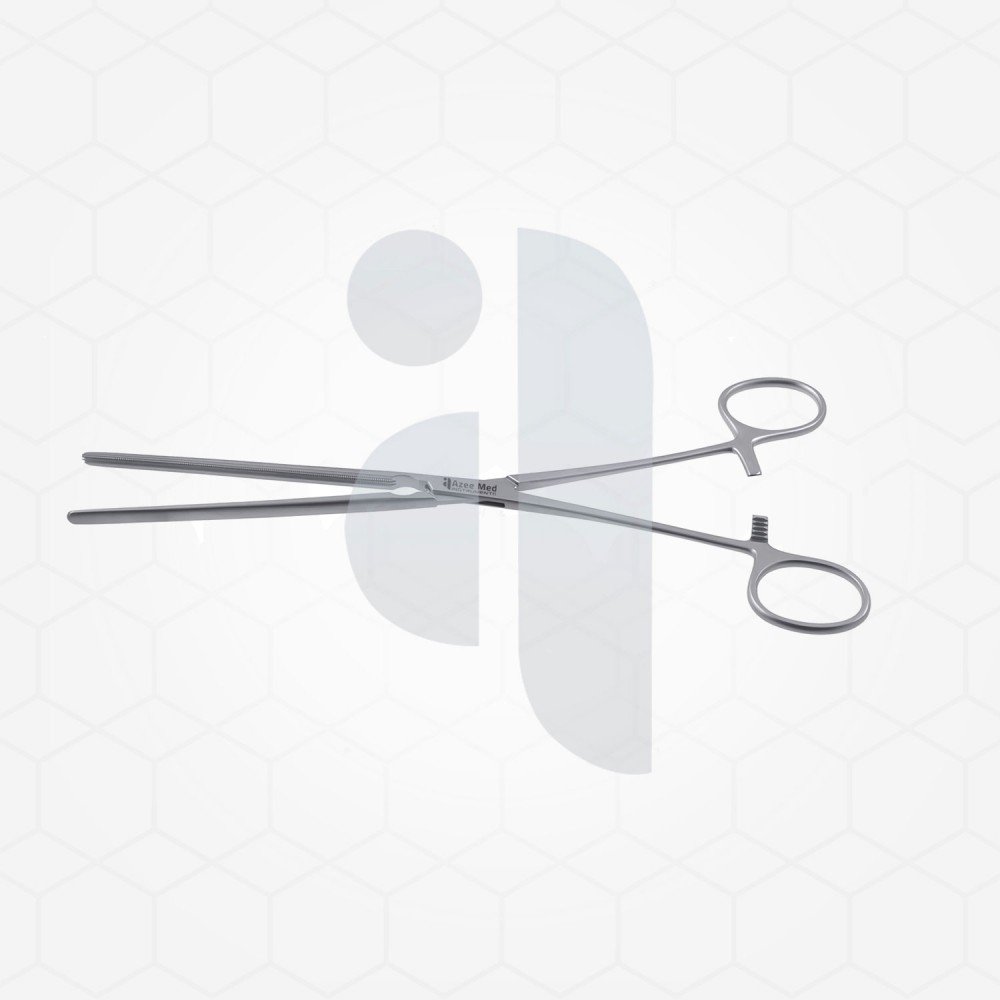 Rochester-Carmalt Artery Forceps 6 1/4"