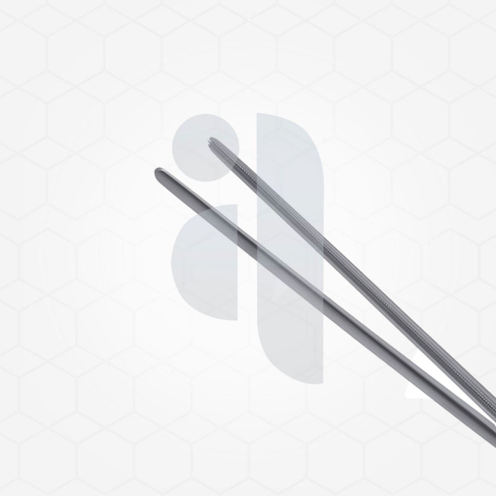 Rochester-Carmalt Artery Forceps 6 1/4"