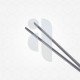 Rochester-Carmalt Artery Forceps 6 1/4"