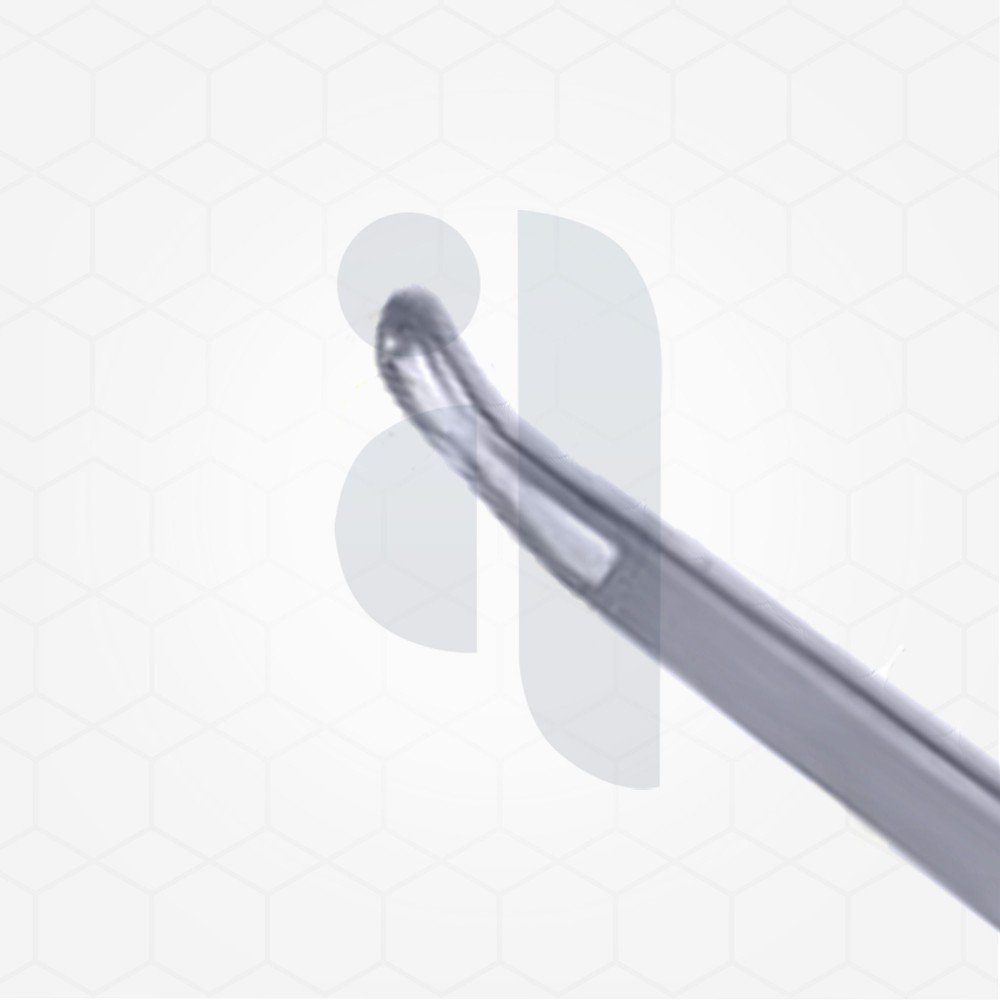 Schaumberg comedone extractor Double-Ended