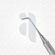 1 Goldstein Instrument, Thin & Flexible Style
