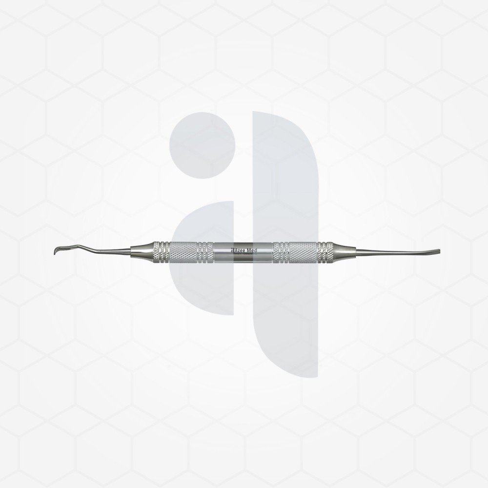 13K/TG Kirkland Periodontal Chisel