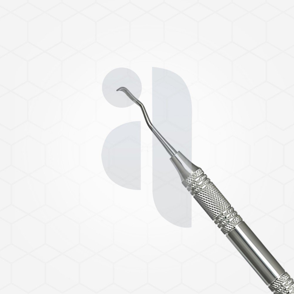 13K/TG Kirkland Periodontal Chisel