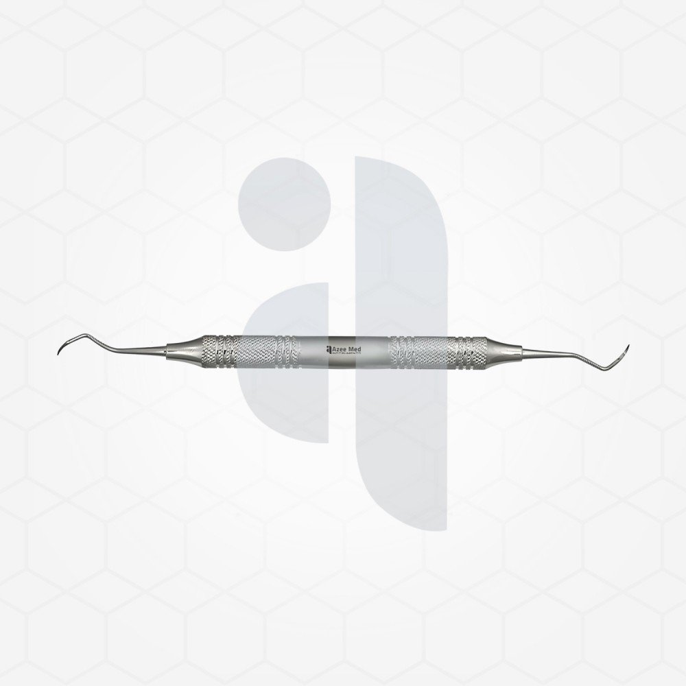 204S Posterior Sickle Scaler