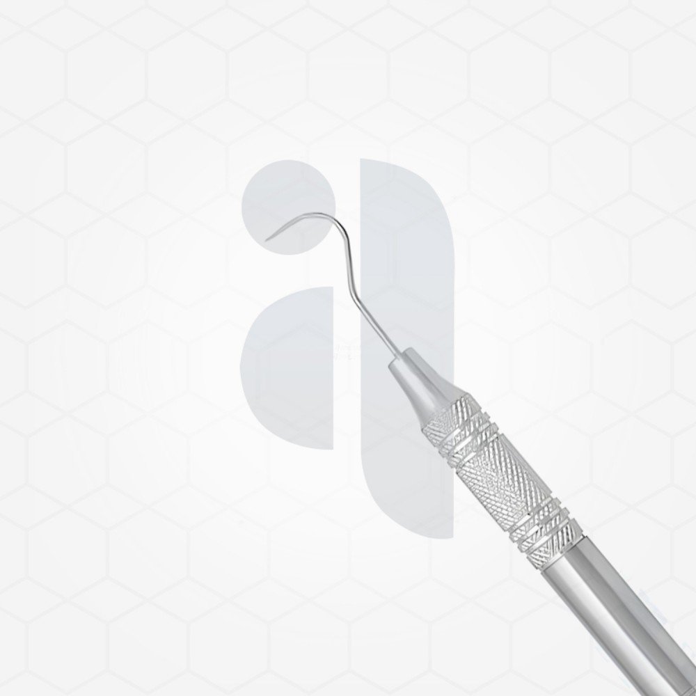 23 Explorer & CP Probe 18