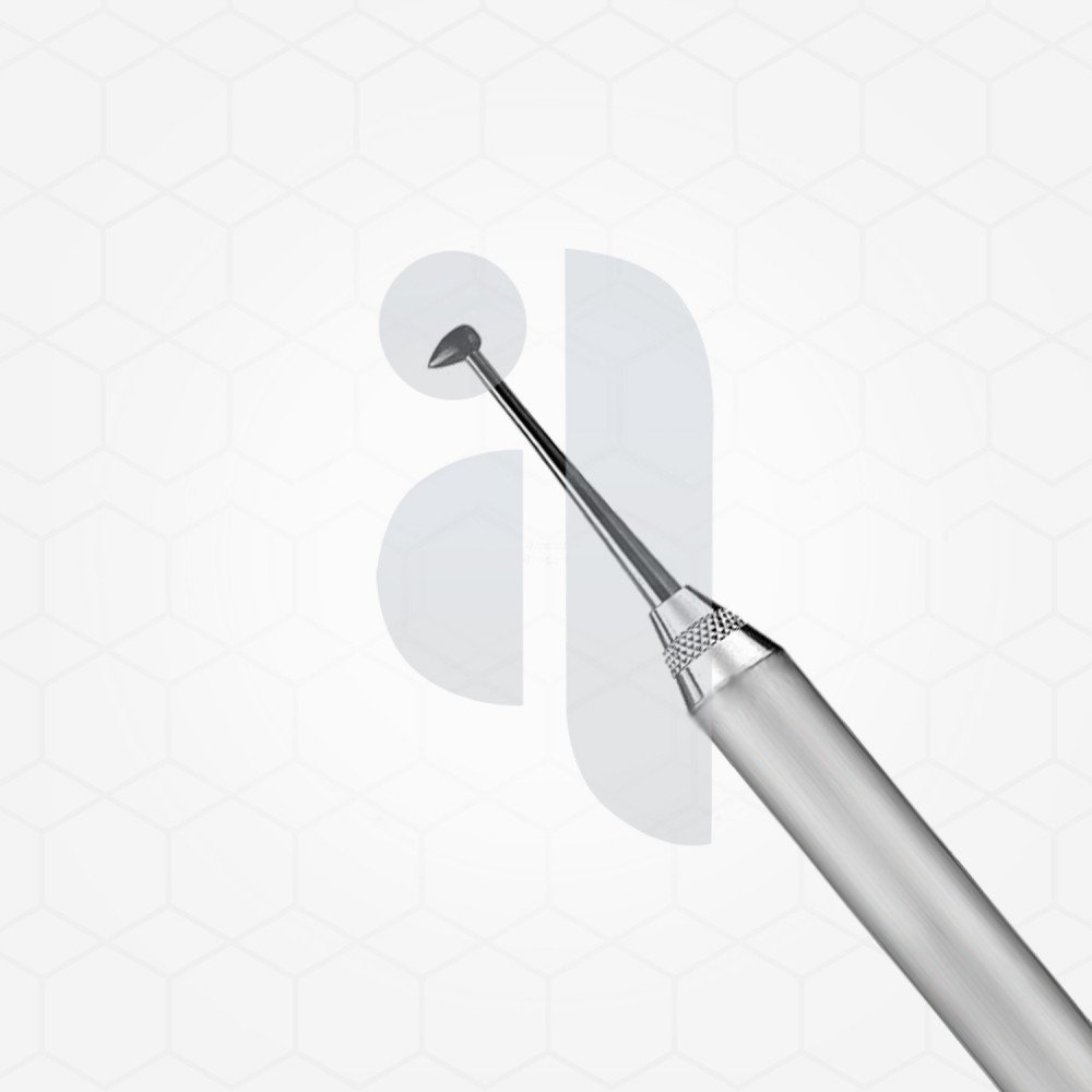 27/29 Burnisher 27/29 Burnisher