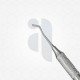 3 Goldstein Composite Instrument thin & flexible style