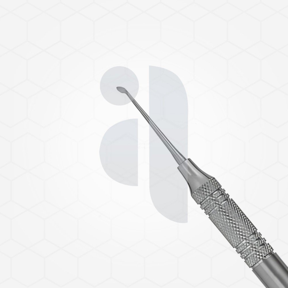 89/92 Cleoid-Discoid Carver