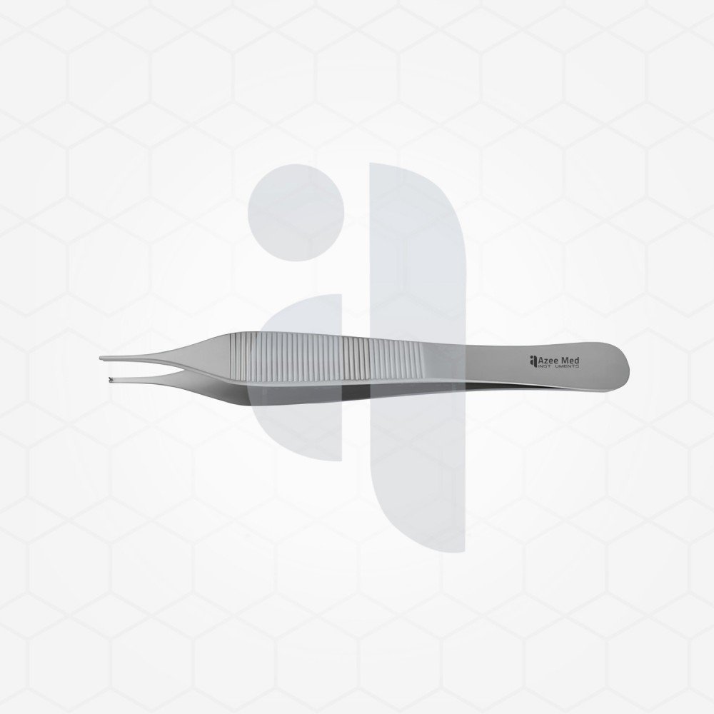 Adson Tissue Forceps
