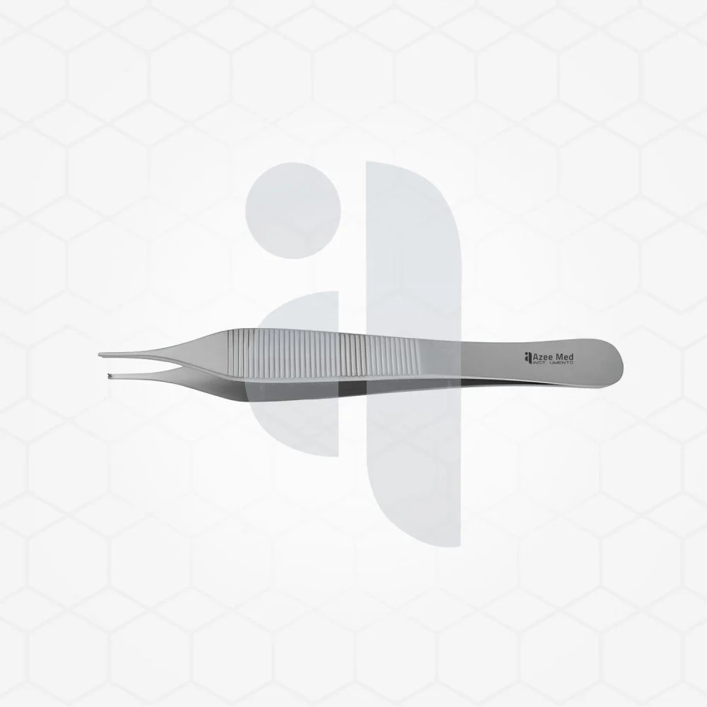 Adson Tissue Forceps