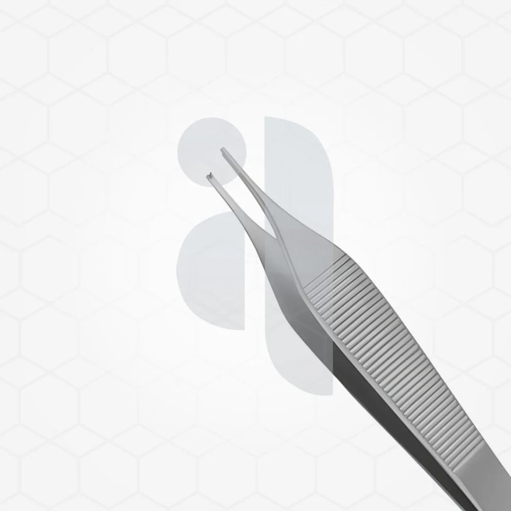 Adson Tissue Forceps Adson Tissue Forceps