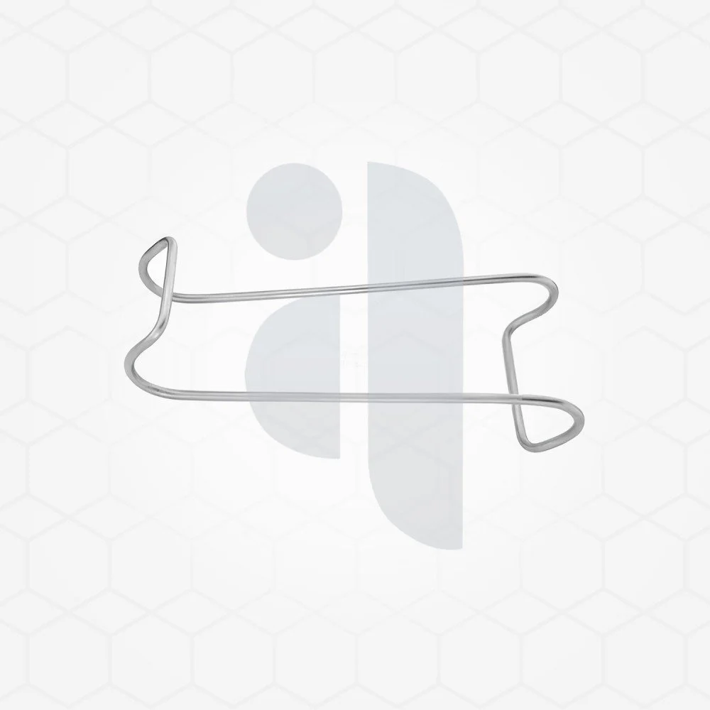 Adult Columbia Cheek Retractor Instrument | AzeeMed Instrument