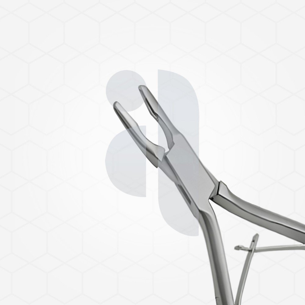 Baby Blumenthal Rongeur