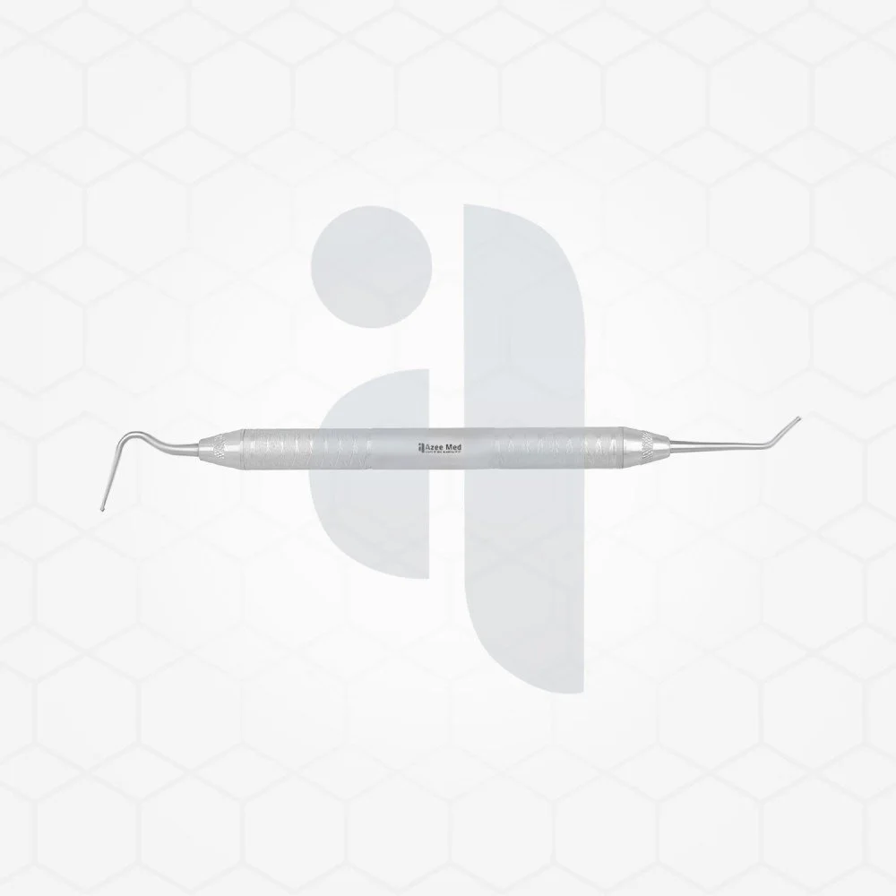 Calcium Hydroxide Placement Instrument
