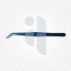 Intro Exam Set In Blue Titanium