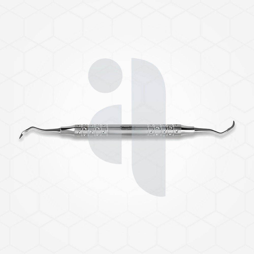 Dental Crane-Kaplan Scaler