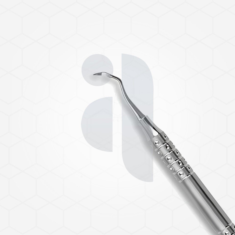 Dental Crane-Kaplan Scaler