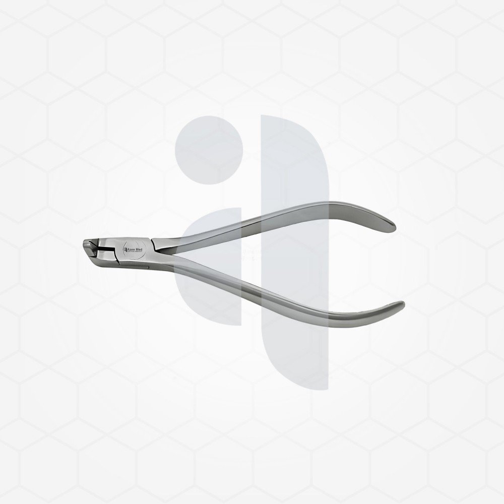 Cut & Hold Distal End Cutter Lap Joint