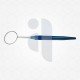Intro Exam Set In Blue Titanium
