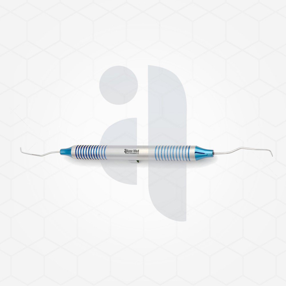 Dental Explorer# 11/12