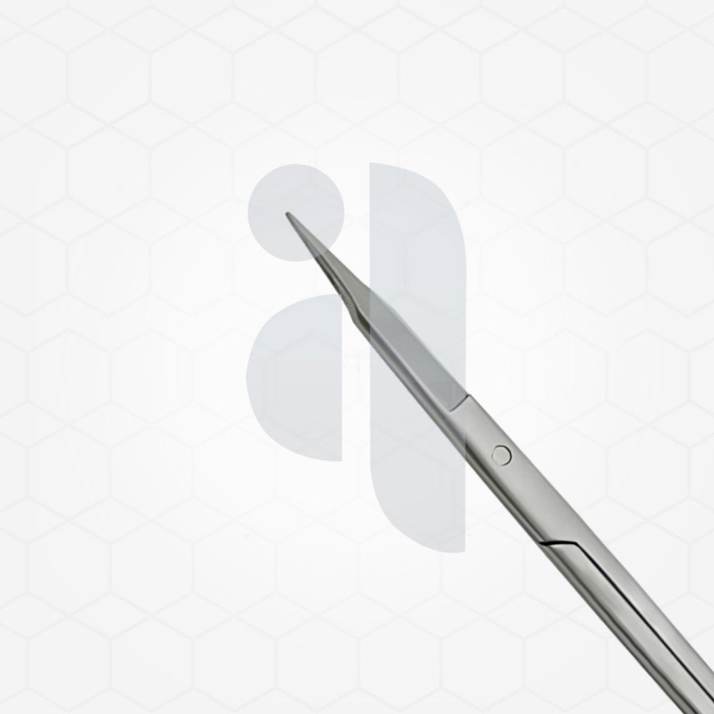 Goldman Fox Scissors Instruments