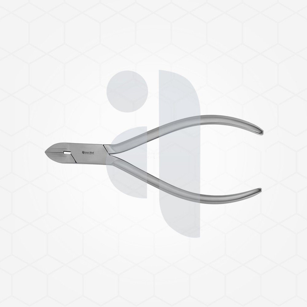 Hard Wire Cutter Hard Wire Cutter